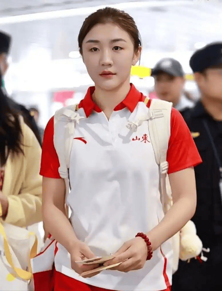 羽毛球
